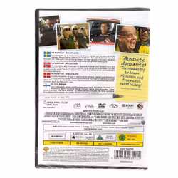 LISTA ŻYCZEŃ - TERAZ ALBO NIGDY - DVD w opakowaniu - Jack Nicholson i Morgan Freeman