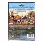 Zookeeper - Djurens hjälte - Inplastad DVD - Kevin James