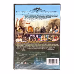 Zookeeper - Animal Hero - DVD w opakowaniu - Kevin James
