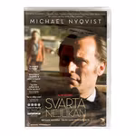 Svarta nejlikan - Michael Nyqvist - Inplastad DVD