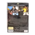 Svarta nejlikan - Michael Nyqvist - Inplastad DVD