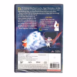 Bernard i Bianca – Klasyka Walta Disneya – DVD w opakowaniu