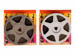 2 stare filmy 8 mm – Charlie Chaplin – AB Masterfilm