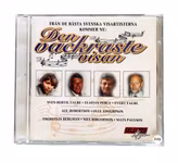 Den vackraste visan - Svenska visartister - CD 1994