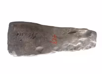 Flintyxa från Skåne - Yngre stenåldern Neolitikum 2800-2300 f.Kr. - Äldre märkning 427