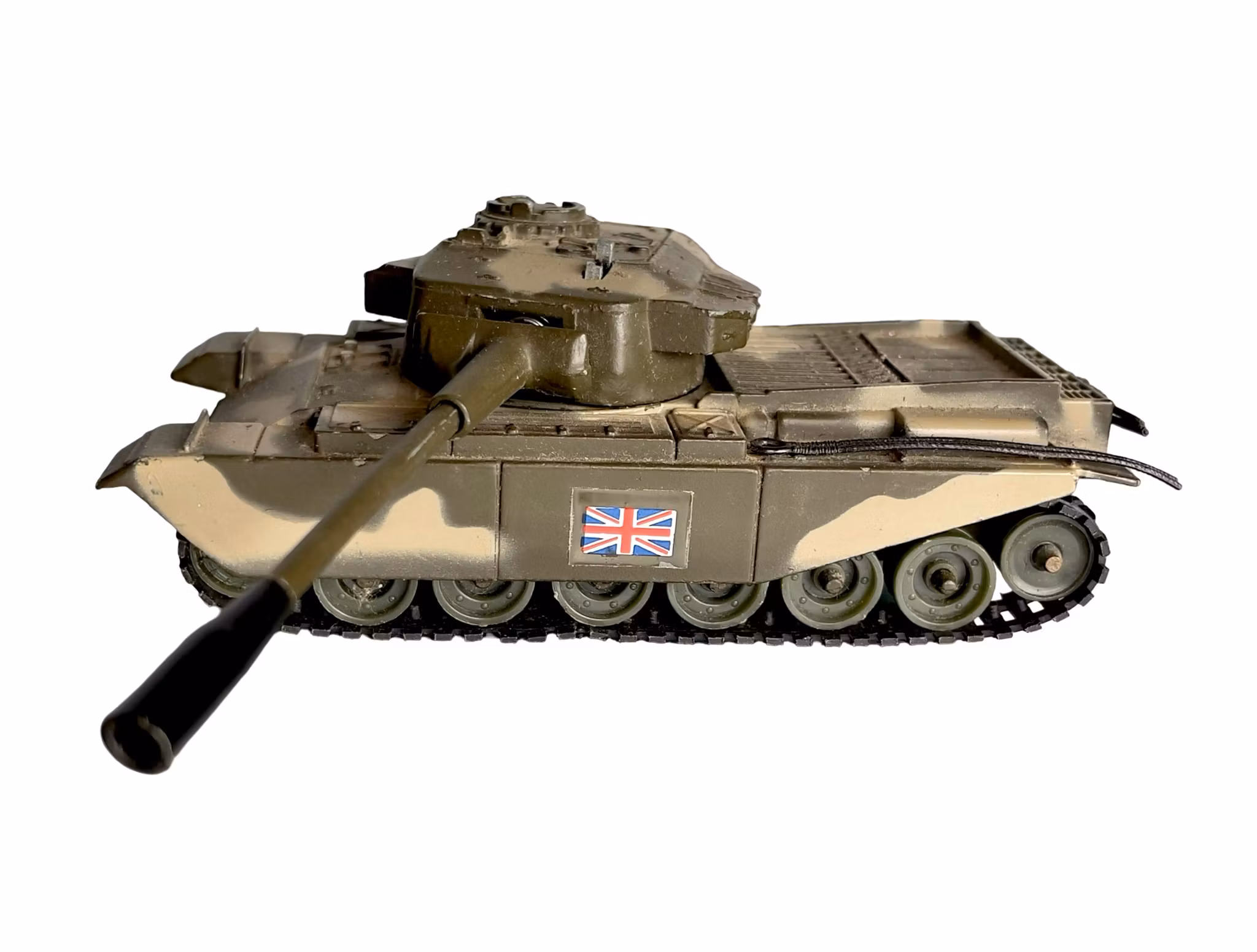 Corgi Toys Centurion Mk III - Brittisk stridsvagn