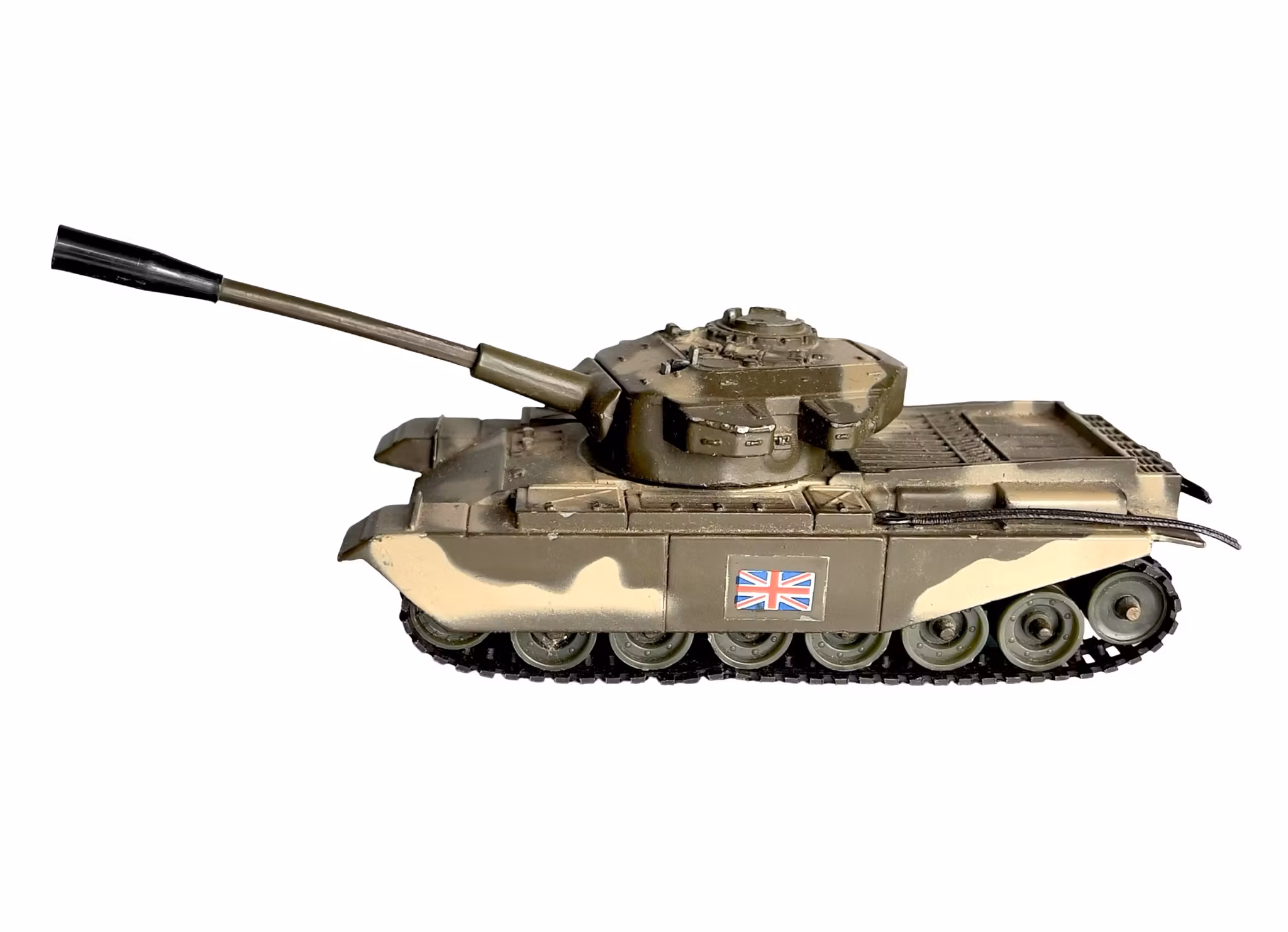 Corgi Toys Centurion Mk III - Brittisk stridsvagn