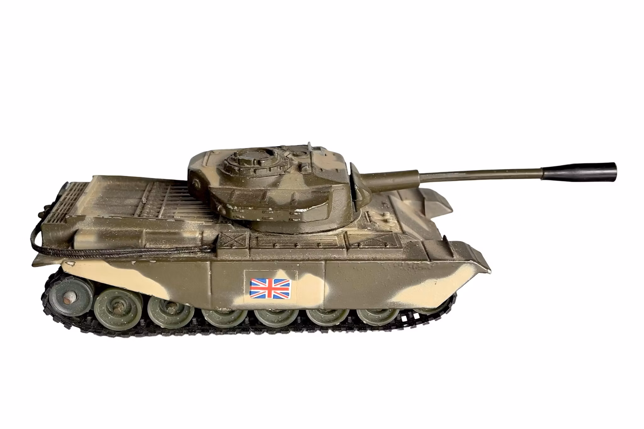 Corgi Toys Centurion Mk III - Brittisk stridsvagn