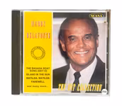 Harry Belafonte - The Hit Collection - CD, Scana 1995