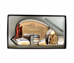 Dexter Passepartoutschneider – Vintage Passepartoutschneider mit Originalkarton