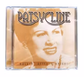 Patsy Cline - Walkin' After Midnight - Inplastad CD - Original Recordings 2001
