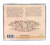 Patsy Cline - Walkin' After Midnight - Inplastad CD - Original Recordings 2001