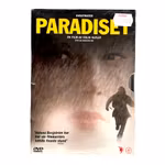Paradiset - Colin Nutley - Helena Bergström - Inplastad DVD