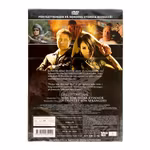 Flickan som lekte med elden - Stieg Larsson - Inplastad DVD - Noomi Rapace