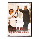 Hassel - Förgörarna - Inplastad DVD - Lars Erik Berenett - Regina Lund
