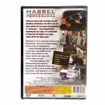 Hassel - Förgörarna - Inplastad DVD - Lars Erik Berenett - Regina Lund
