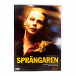 Sprängaren - DVD - Helena Bergström - Colin Nutley - Liza Marklund