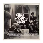 Elevator Adam - The Songs We Never Made 1993-2013 - limiterad vinyl - KONG006