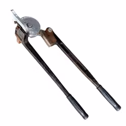 RIDGID 412M Rohrbiegegerät, Biegeradius 12 mm - 38 mm - Profigerät