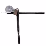 RIDGID 412M rörbockare 12 mm - 38 mm bockradie - Professionellt verktyg