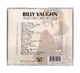 Billy Vaughn And His Orchestra - Memories - Inplastad CD 2003 - 20 Easy Listening Classics