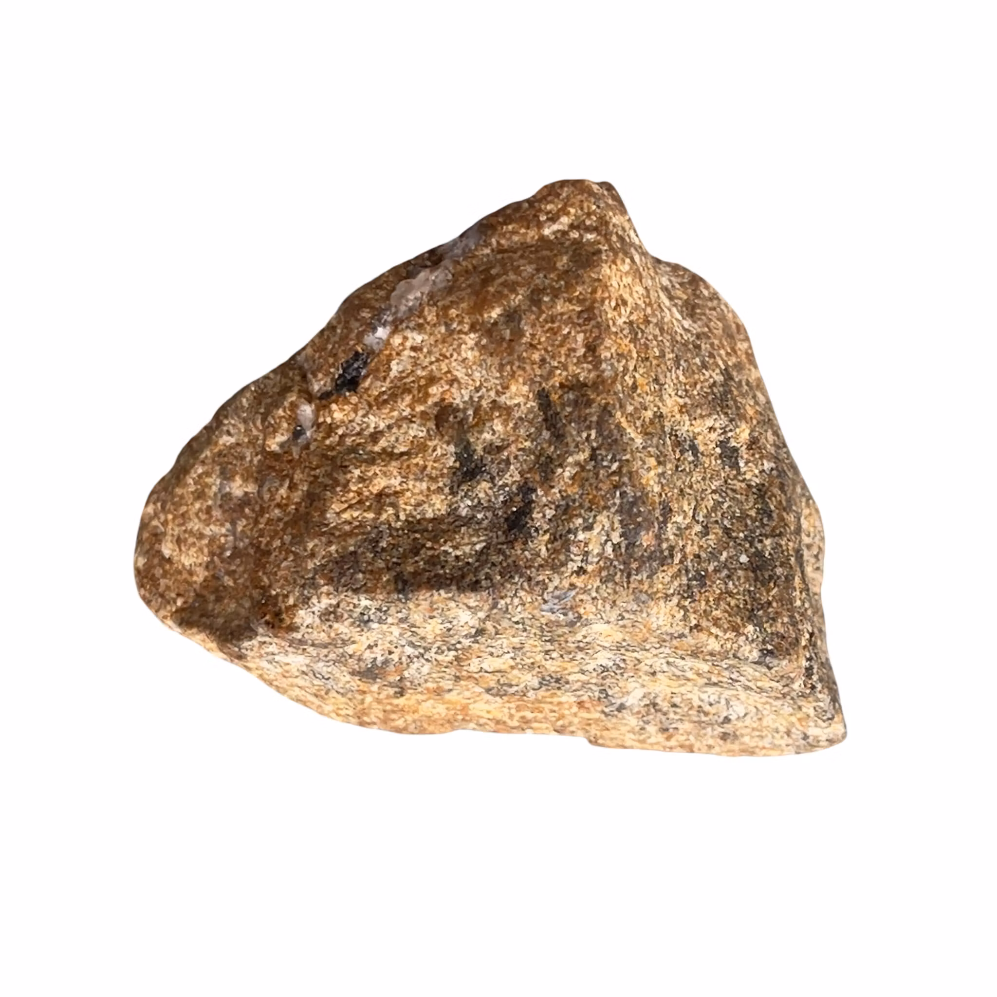 Smaragd - Rå kristall i moderberg - Mineralspecimen - Panjshir Afghanistan