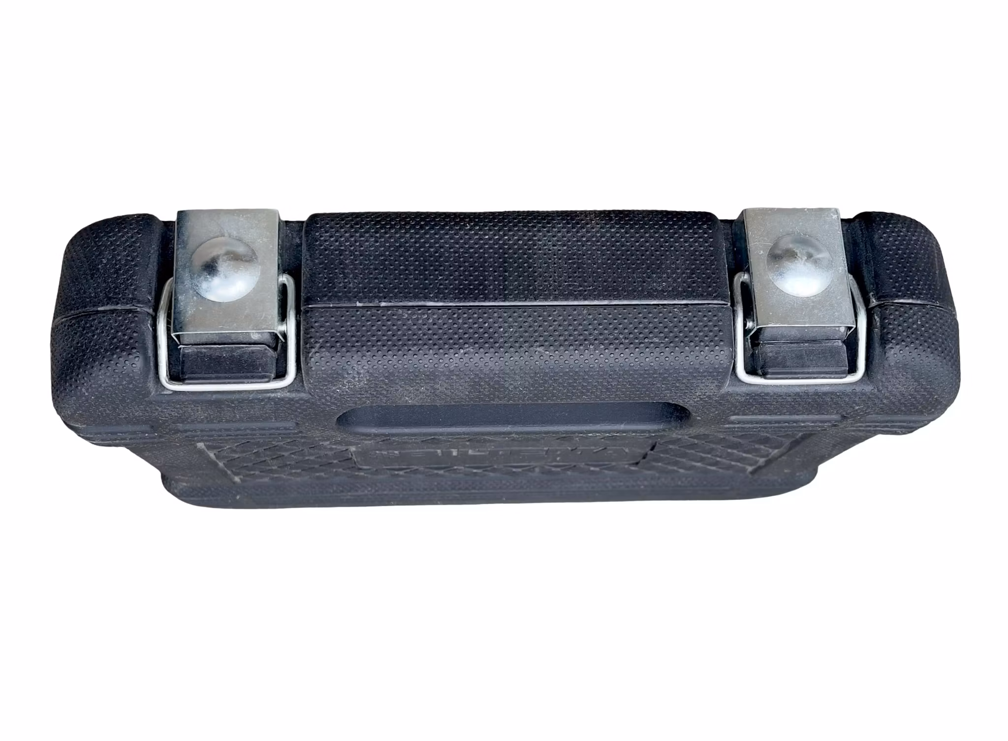 Biltema - Hylsnyckelsats 1/4 - 55 delar - Chrome Vanadium