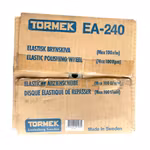 Tormek EA 240 - Elastisk brynskiva - NOS - Made in Sweden