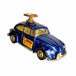 Corgi Toys No. 400 Volkswagen 1300 Motor School - 1974/75 - England