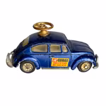 Corgi Toys No. 400 Volkswagen 1300 Motor School - 1974/75 - England