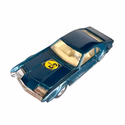 Corgi Toys No. 264 Oldsmobile Toronado - 1967-1969 - England