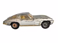 Corgi Toys 310 - Chevrolet Corvette Sting Ray - Vintage - England