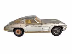 Corgi Toys 310 - Chevrolet Corvette Sting Ray - Vintage - Engeland