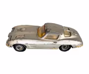 Corgi Toys 310 - Chevrolet Corvette Sting Ray - Vintage - England