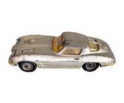 Corgi Toys 310 - Chevrolet Corvette Sting Ray - Vintage - Engeland