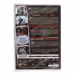 Taken 2 - Unrated Extended Cut - Inplastad DVD - Liam Neeson