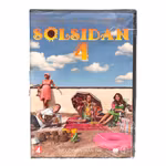 Solsidan - Säsong 4 - Inplastad 2 DVD - Svensk komediserie