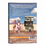 Solsidan - Säsong 4 - Inplastad 2 DVD - Svensk komediserie