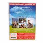 Sune på bilsemester - Inplastad DVD - Svensk familjekomedi - 2013