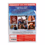 Sune i fjällen - Inplastad DVD - Svensk familjekomedi - 2015