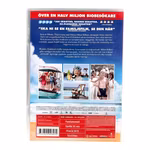 Sune i Grekland - All Inclusive - DVD - Svensk familjekomedi - 2012