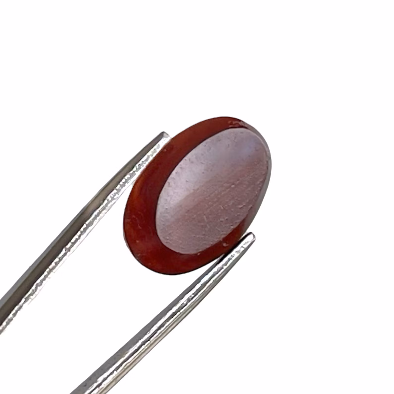 Antik Karneol Sigillsten 2,7 ct - Monogram ST - 1800-tal