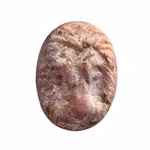 Antik Romersk Snidad Naturlig Rubin 52 ct - Lejon i Relief - Tidiga Romerska Republiken - 500-300 f.Kr.