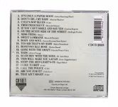 Nat King Cole - Trio Days - Inplastad CD - Charly Classics - Jazz & Swing 1992