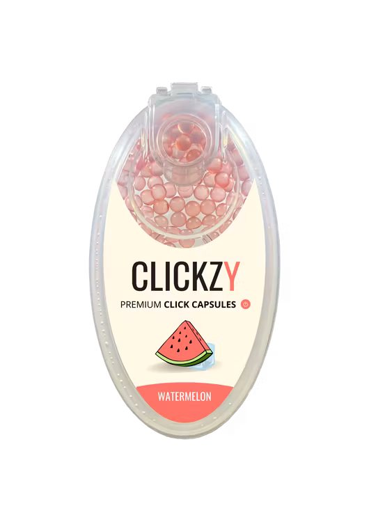 Clickzy - Vattenmelon