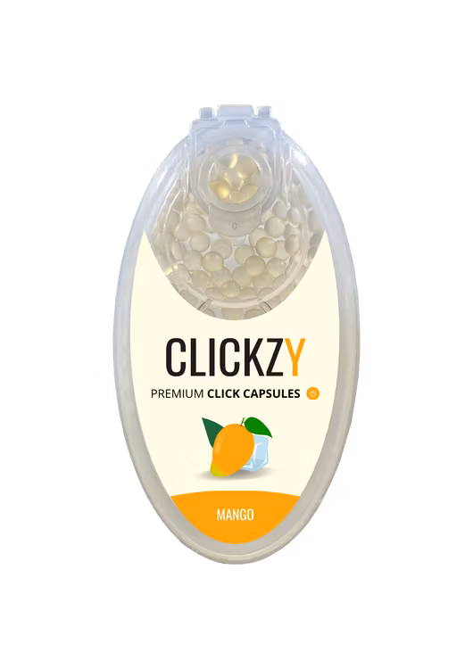 Clickzy - Mango