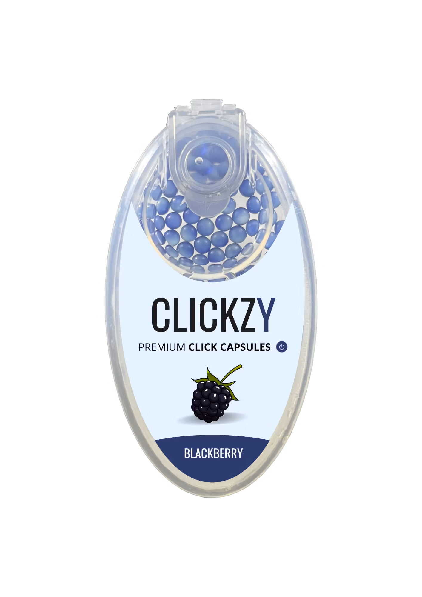 Clickzy - Björnbär