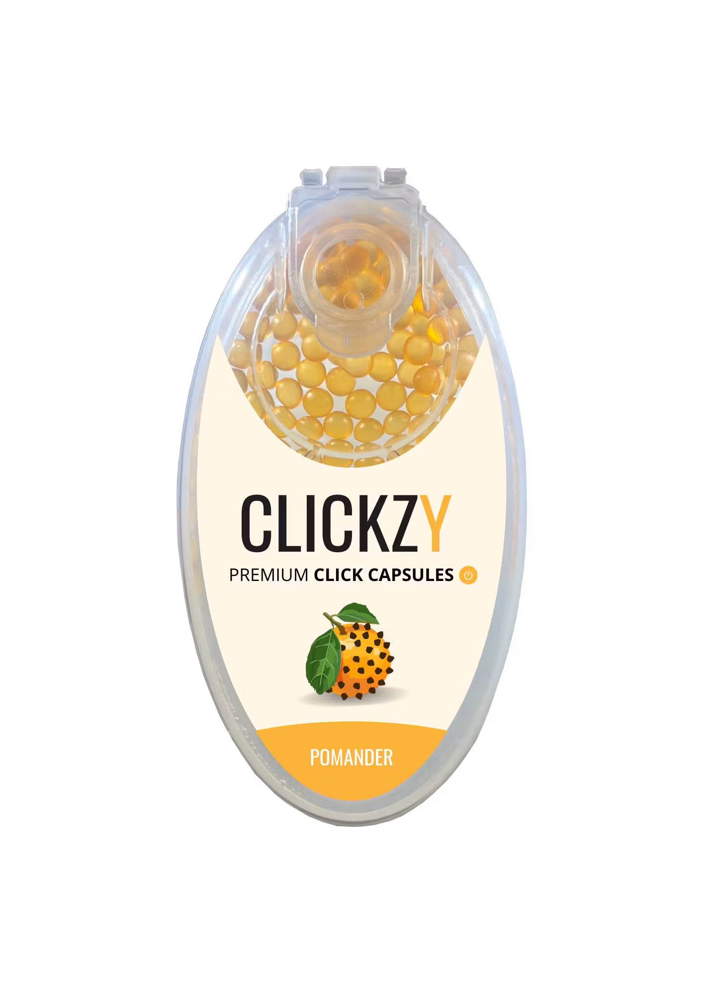 Clickzy - Pomander