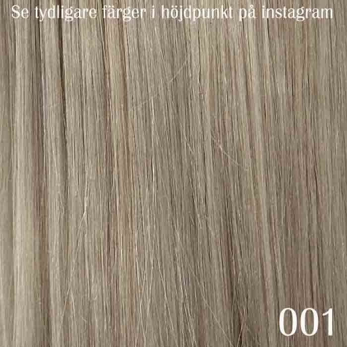 Premium Keratin Extensions - 25 pcs