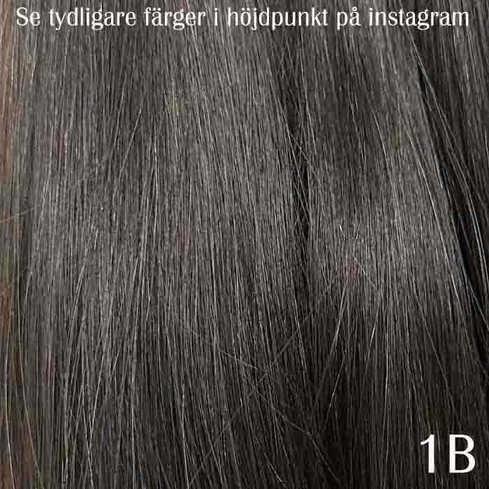 Premium Keratin Extensions - 25 pcs